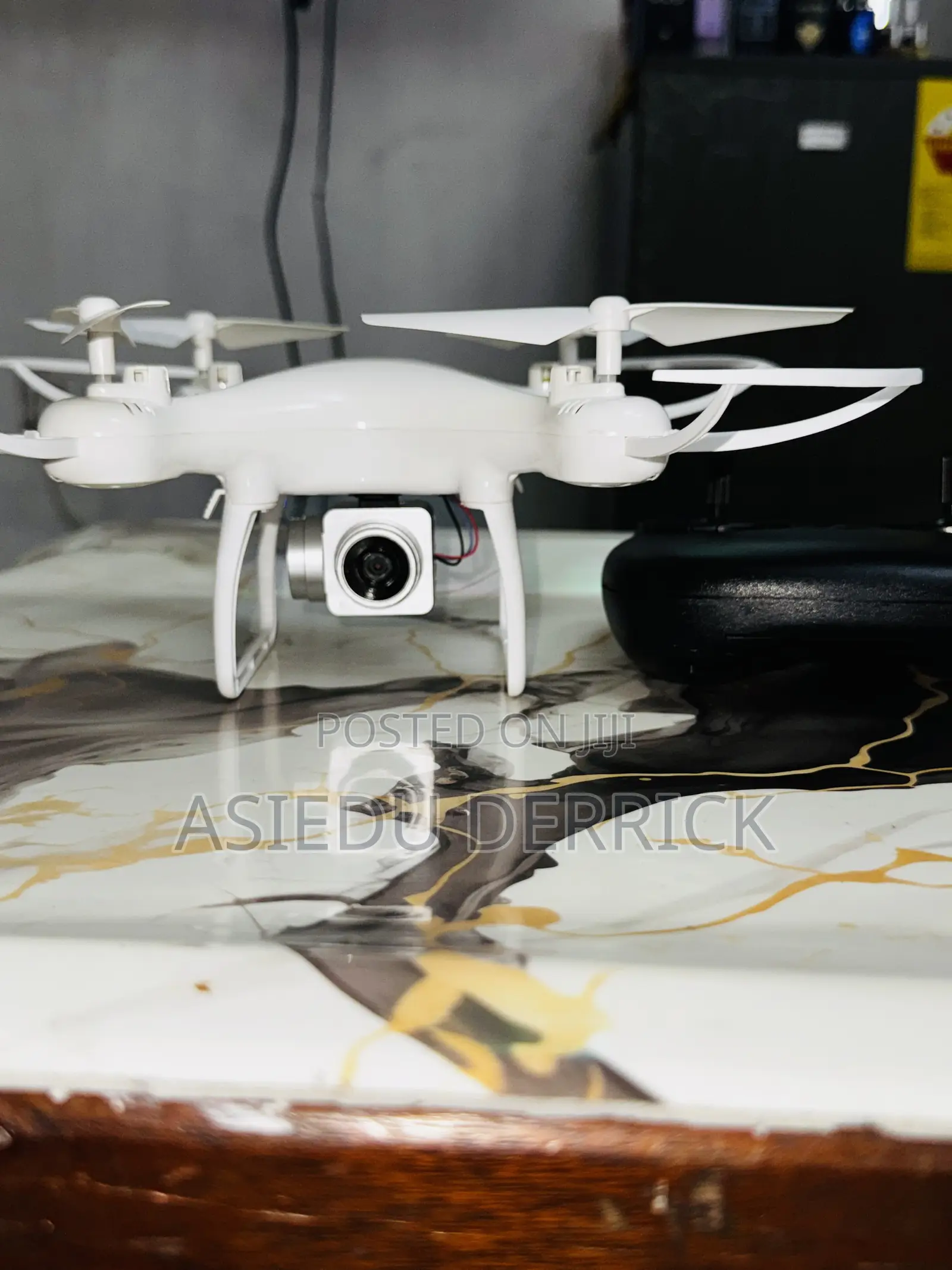 8s Gyro Remote Control Four Axis Aircraft