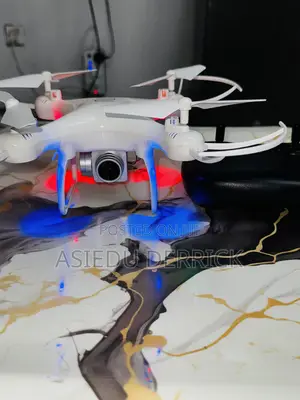 8s Gyro Remote Control Four Axis Aircraft