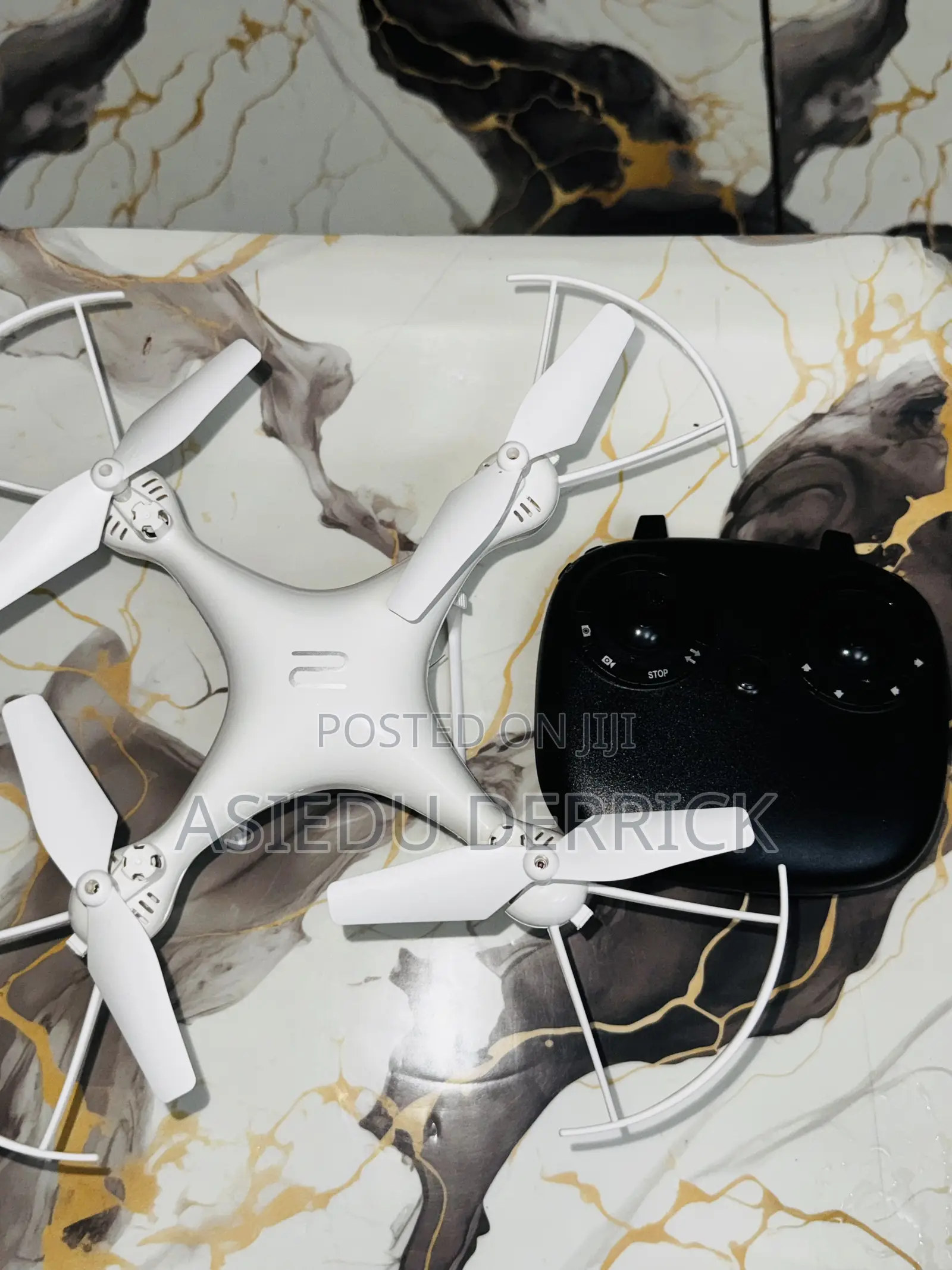 8s Gyro Remote Control Four Axis Aircraft