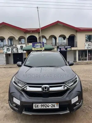 K. Moore Car Rental Services