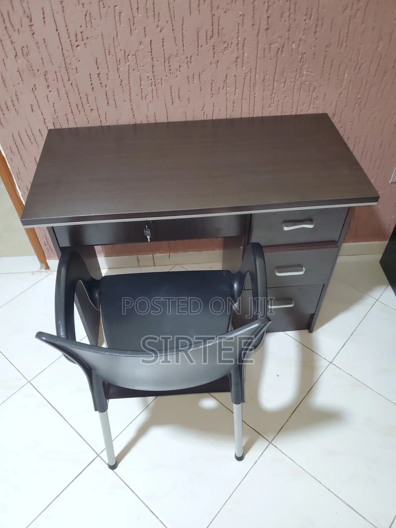 Office Desk and Chair Furniture- Relocation Sale-Everything Must Go