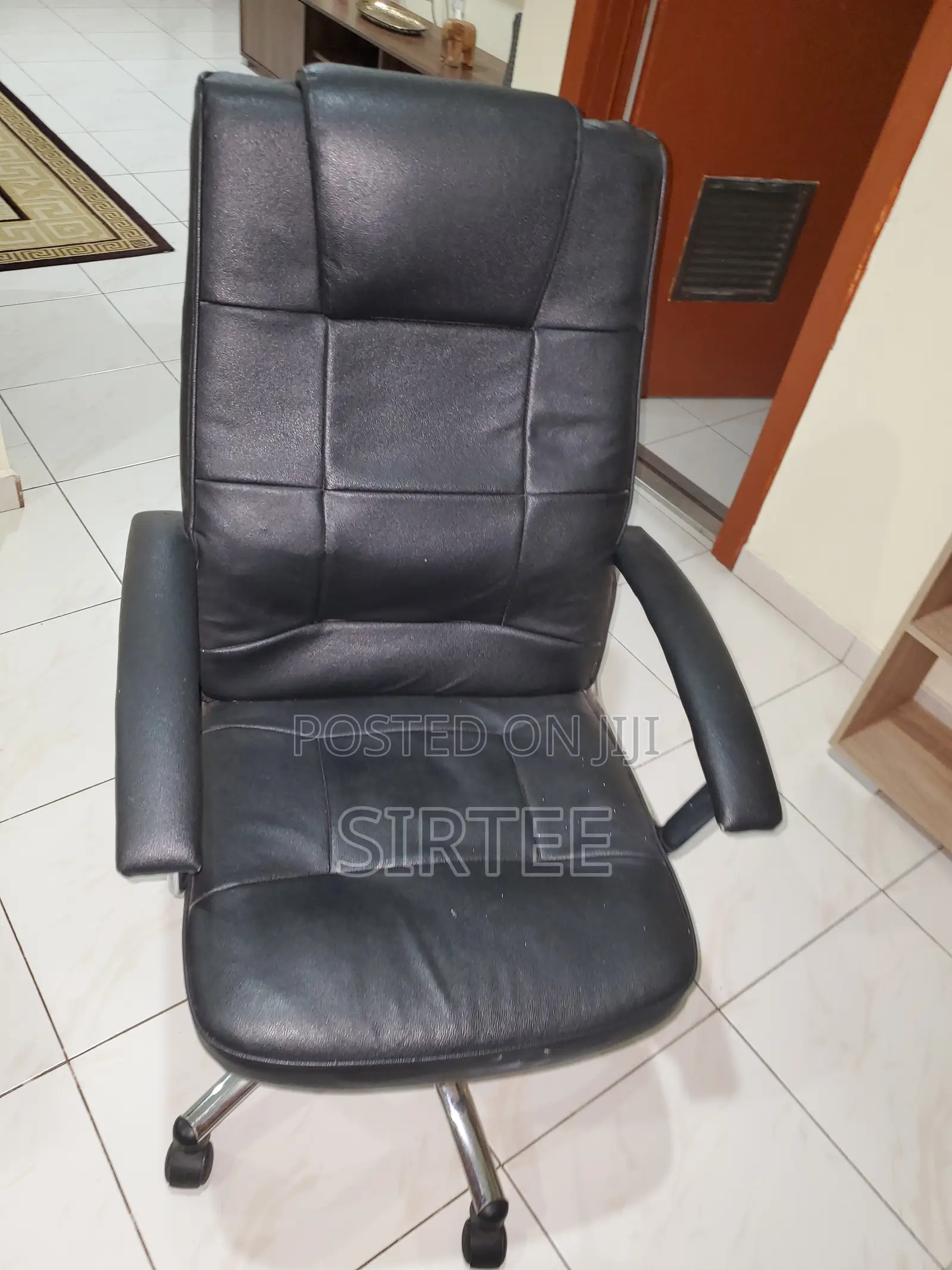 Office Desk and Chair Furniture- Relocation Sale-Everything Must Go