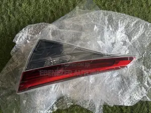 Honda Civic Boot Lights 2022 2023 2024 2025 2026