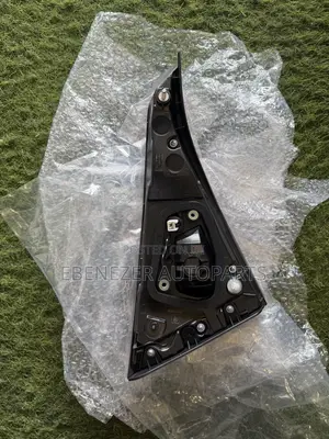 Honda Civic Boot Lights 2022 2023 2024 2025 2026