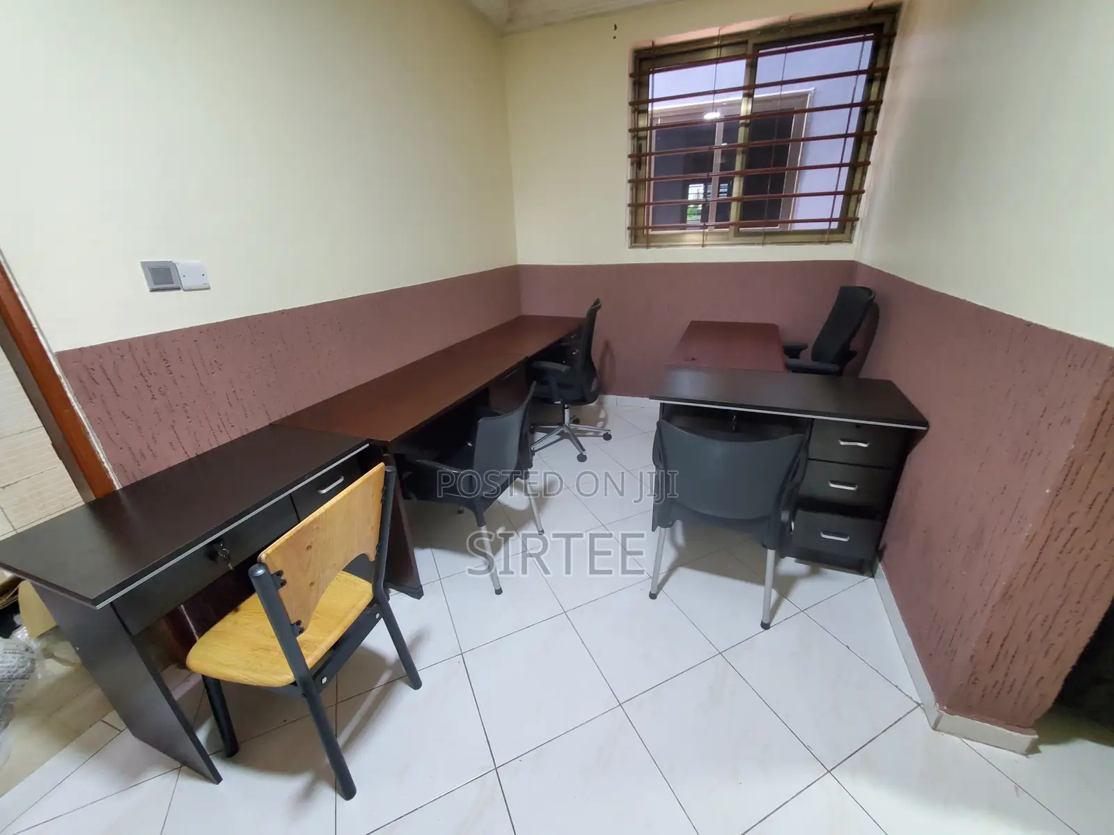Office Desk and Chair Furniture- Relocation Sale-Everything Must Go