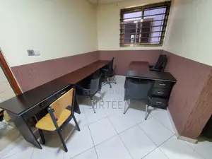 Office Desk and Chair Furniture- Relocation Sale-Everything Must Go