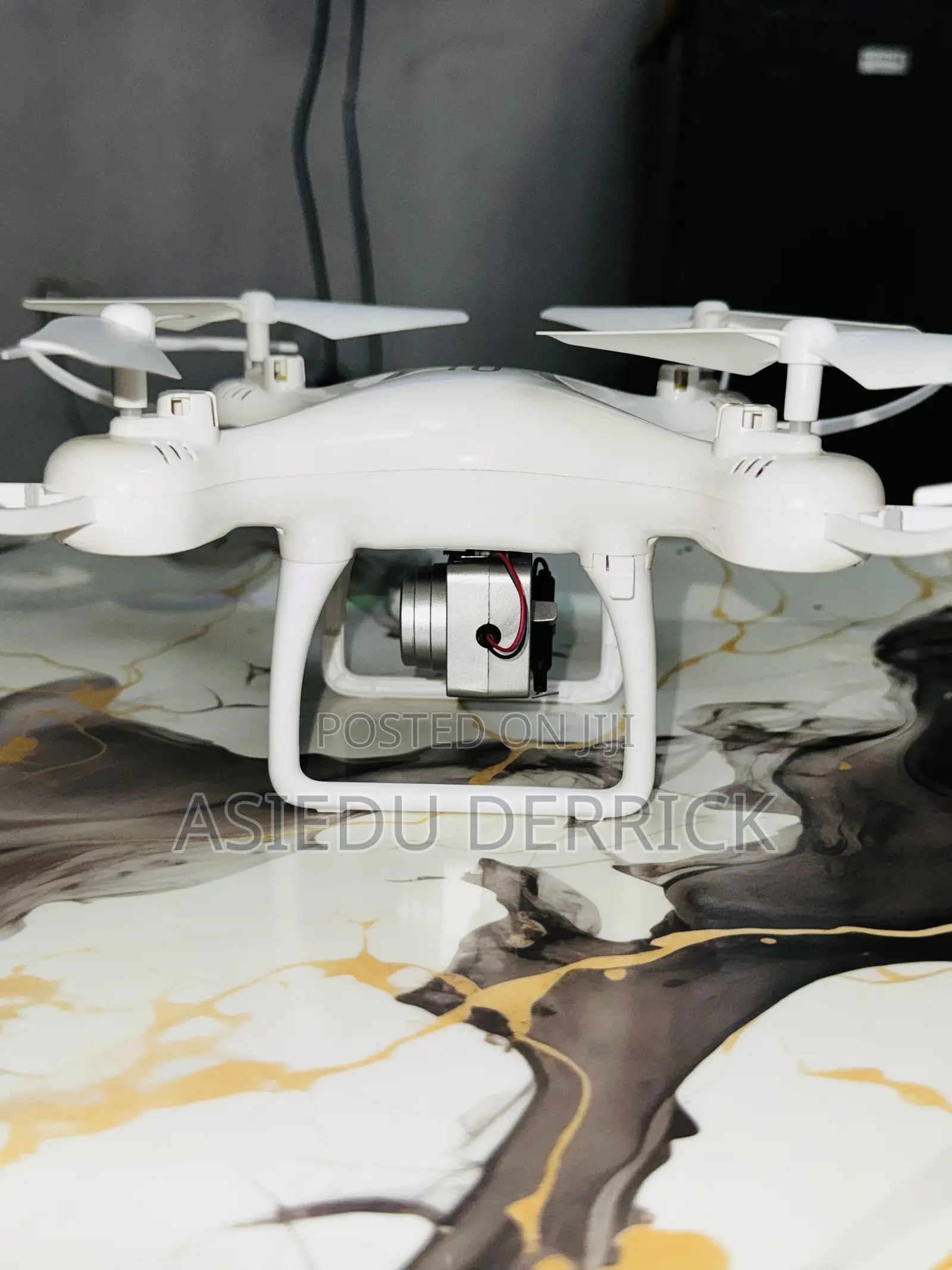 8s Gyro Remote Control Four Axis Aircraft