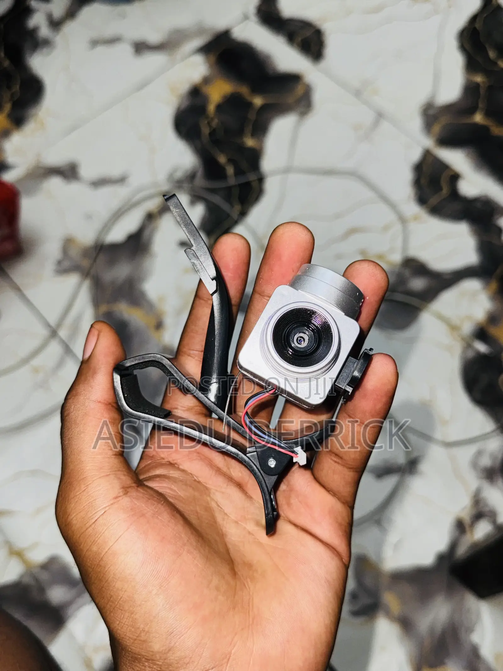 8s Gyro Remote Control Four Axis Aircraft