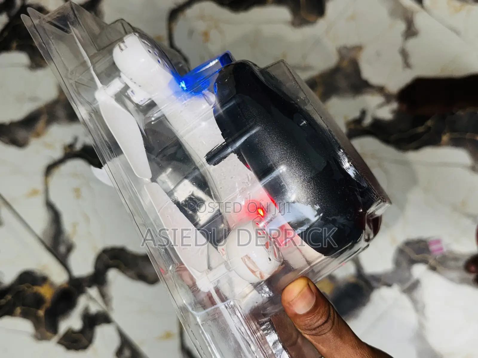 8s Gyro Remote Control Four Axis Aircraft