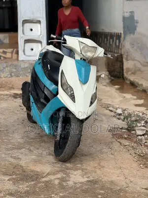 GPX GR200R Dacorsa2 2024 Blue