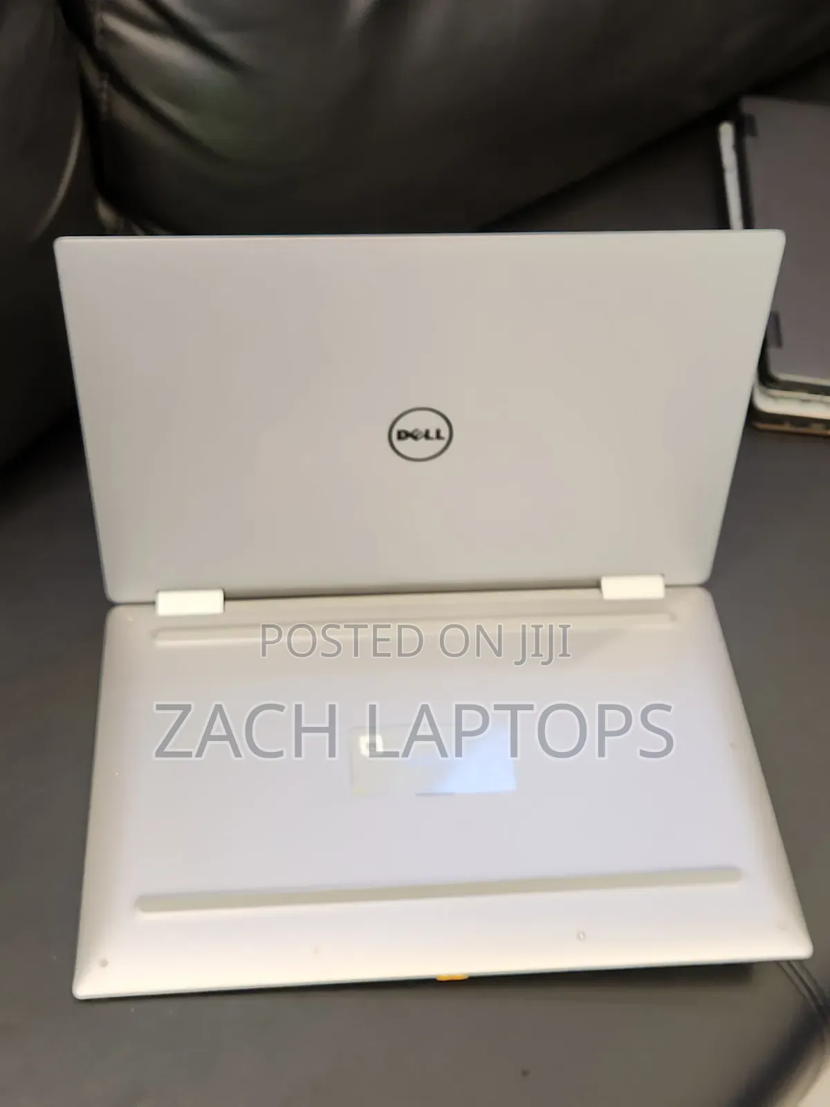 Laptop Dell XPS 13 9365 2-in-1 16GB Intel Core i7 SSD 256GB