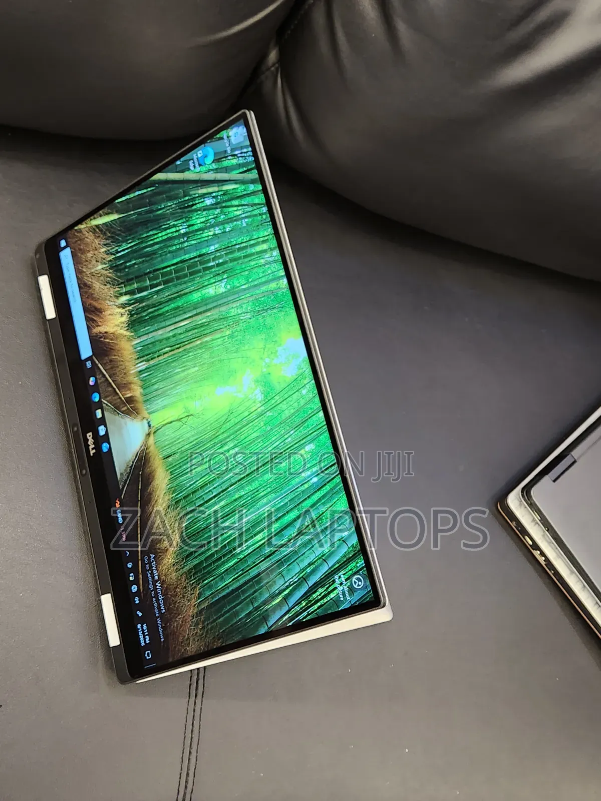 Laptop Dell XPS 13 9365 2-in-1 16GB Intel Core i7 SSD 256GB