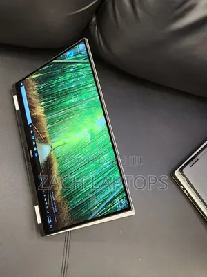 Laptop Dell XPS 13 9365 2-in-1 16GB Intel Core i7 SSD 256GB