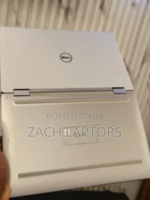 Laptop Dell XPS 13 9365 2-in-1 16GB Intel Core i7 SSD 256GB