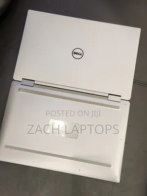 Laptop Dell XPS 13 9365 2-in-1 16GB Intel Core i7 SSD 256GB