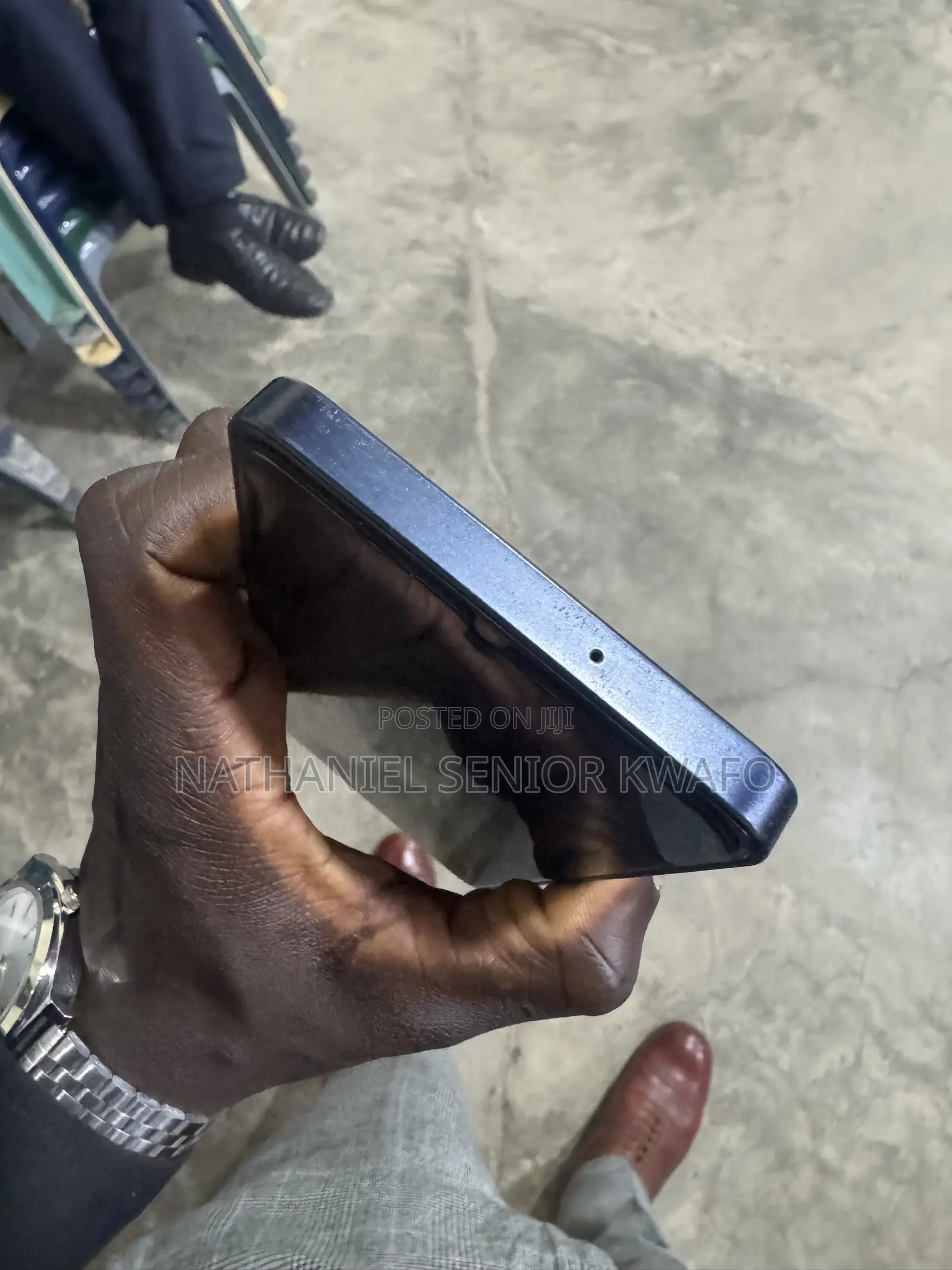 Samsung Galaxy A06 128 GB Blue