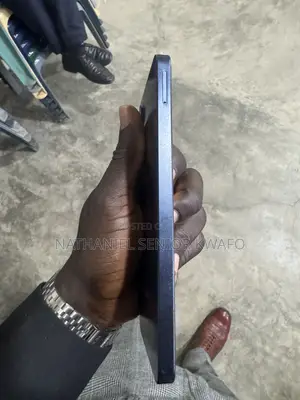 Samsung Galaxy A06 128 GB Blue