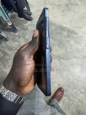 Samsung Galaxy A06 128 GB Blue