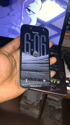 Apple iPhone 14 Pro 256 GB Black