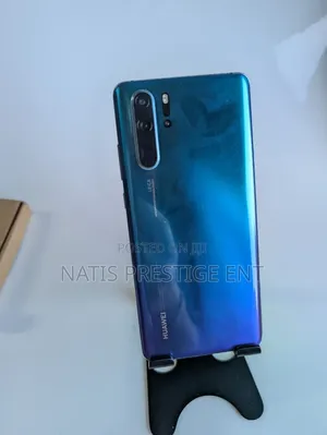 Huawei P30 Pro 128 GB Black