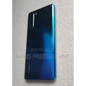 Huawei P30 Pro 128 GB Black