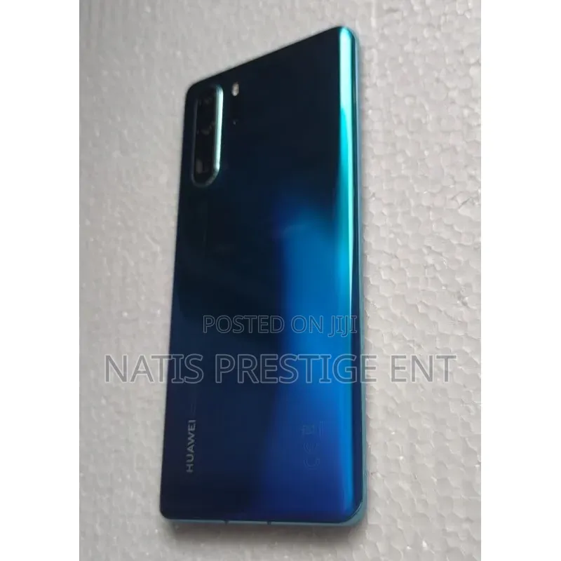 Huawei P30 Pro 128 GB Black
