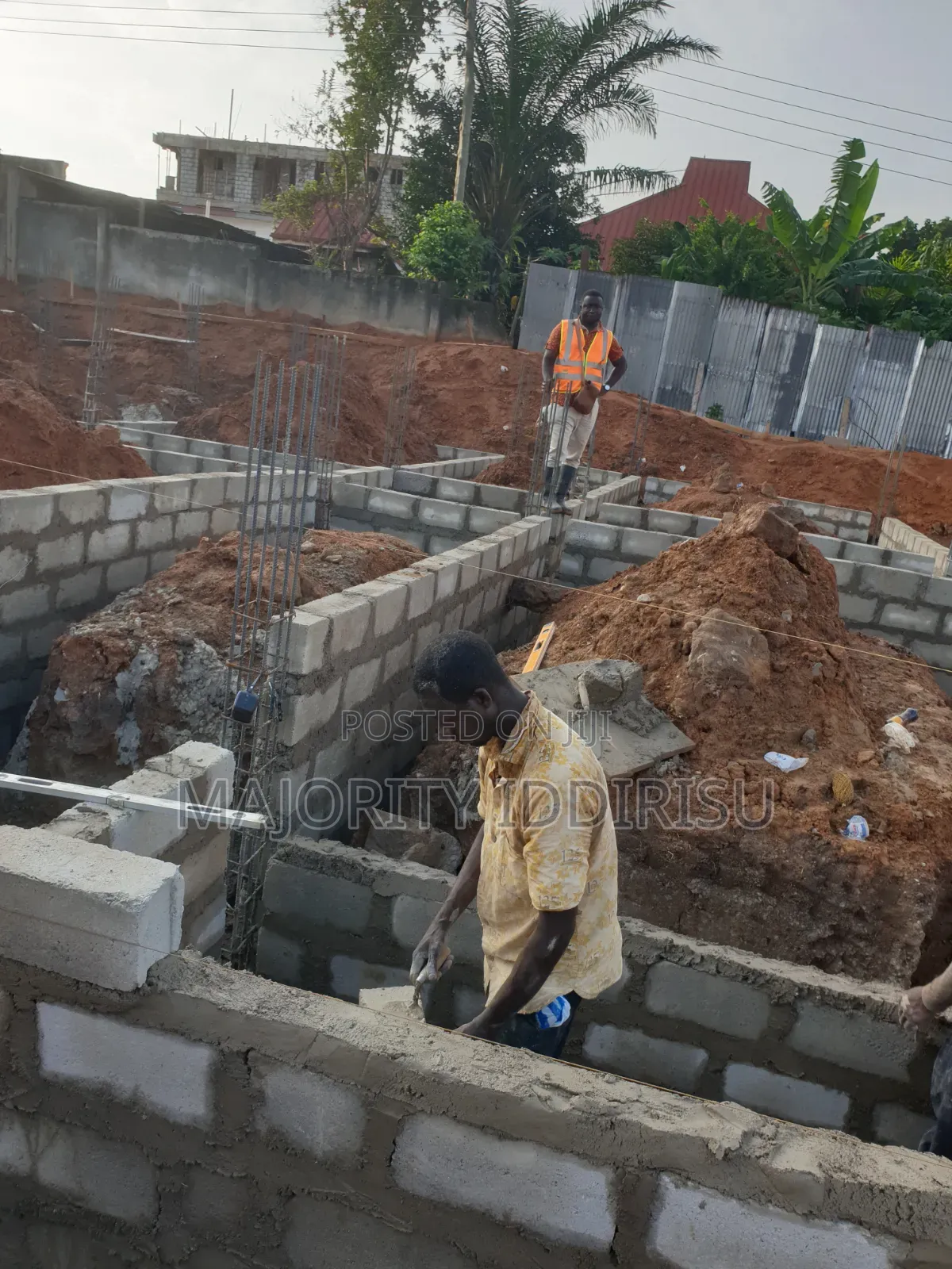 Majority Landscaping and Construction