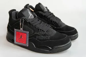 Men's Shoes