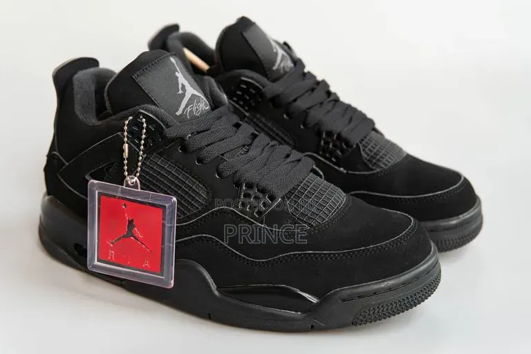 Men's Shoes