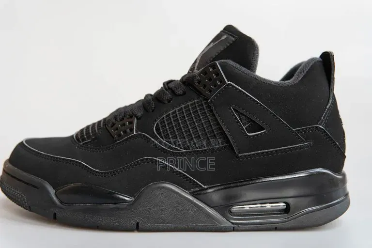 Men's Shoes