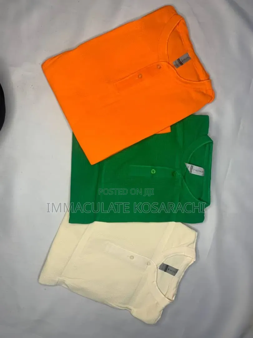 Whole Sale, Quality Cotton T-Shirts