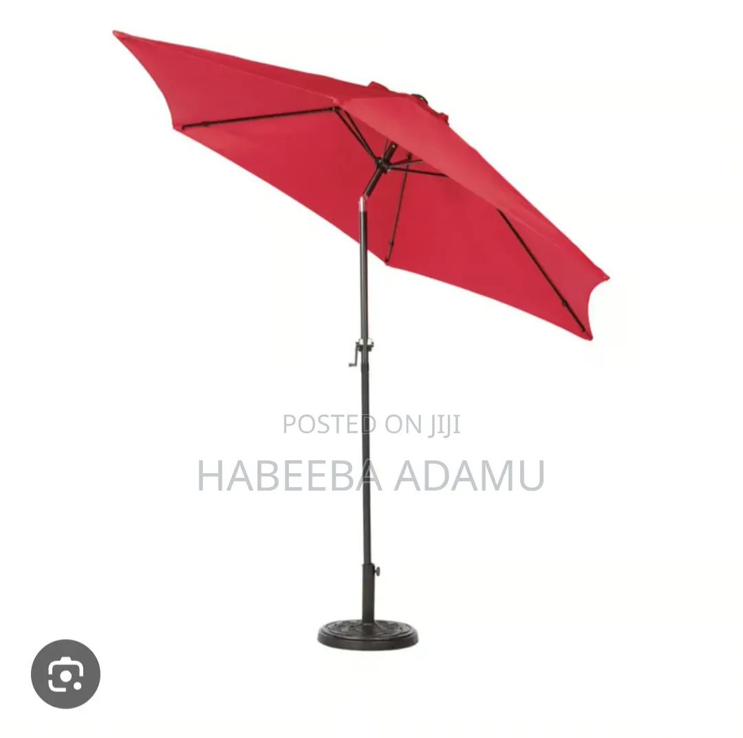 Blissun 9 Feet Patio Umbrella