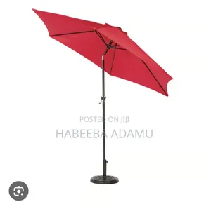 Blissun 9 Feet Patio Umbrella