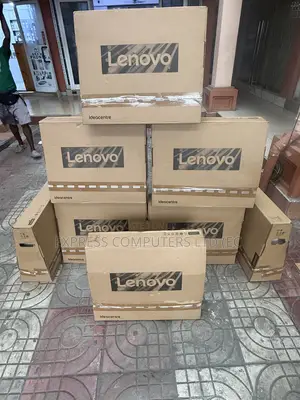 New Lenovo ideacentre AIO Y910 16GB Intel Core i5 SSD 256GB