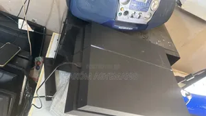 Ps4 Standard,With Free Games of Choice and Two Controllers