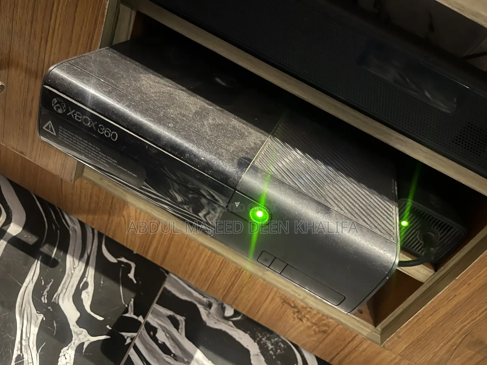 Xbox 360 Slim