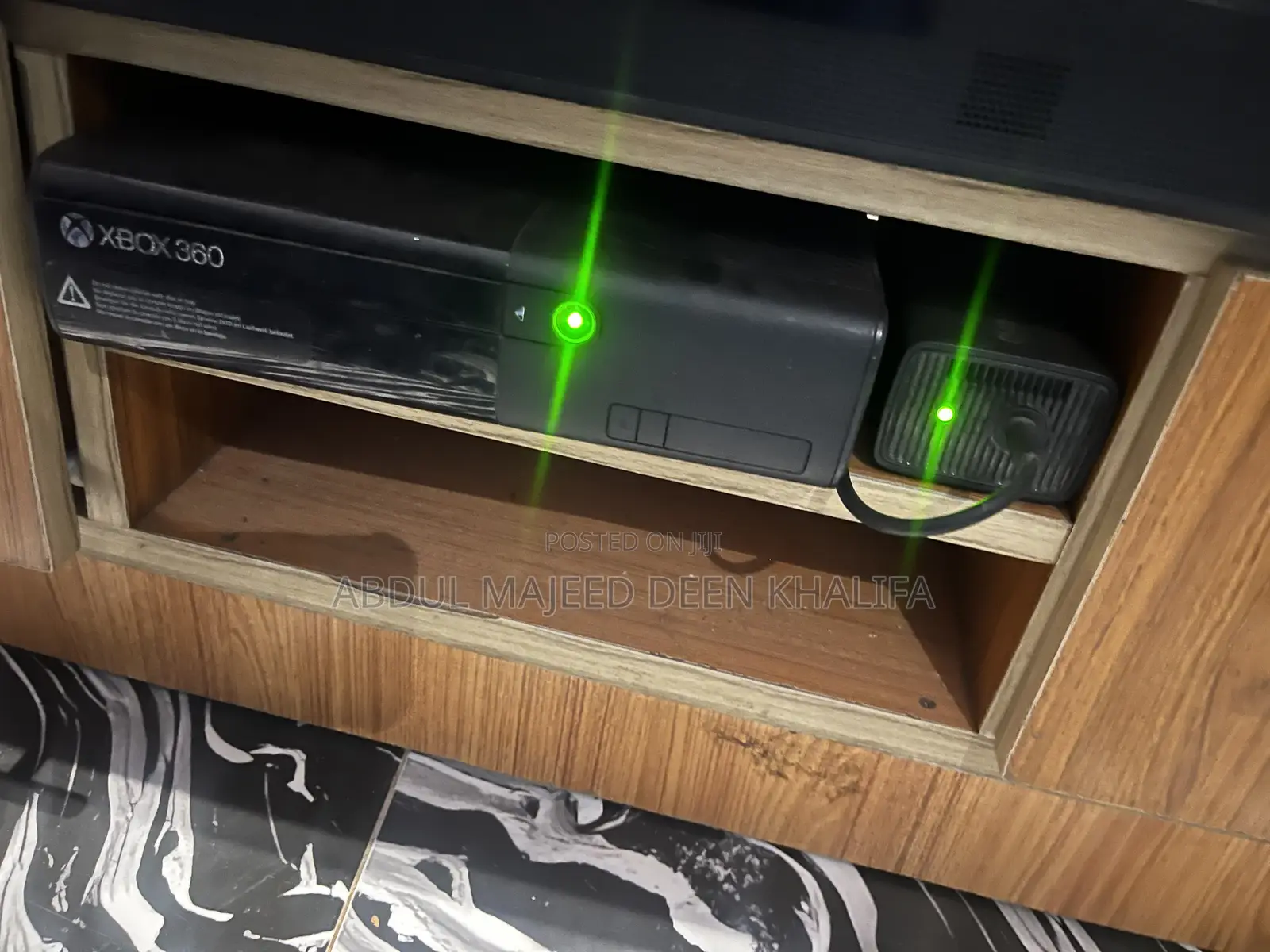 Xbox 360 Slim