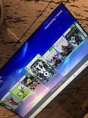 Xbox 360 Slim