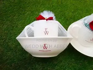 Engagement Souvenirs