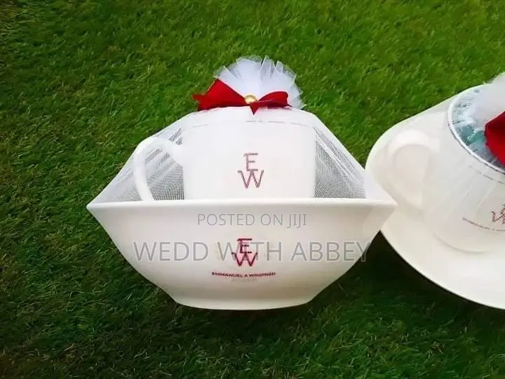 Engagement Souvenirs