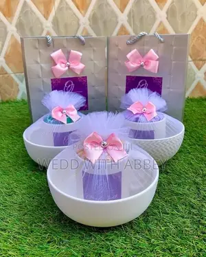 Engagement Souvenirs