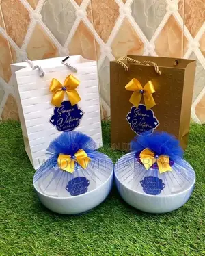 Engagement Souvenirs