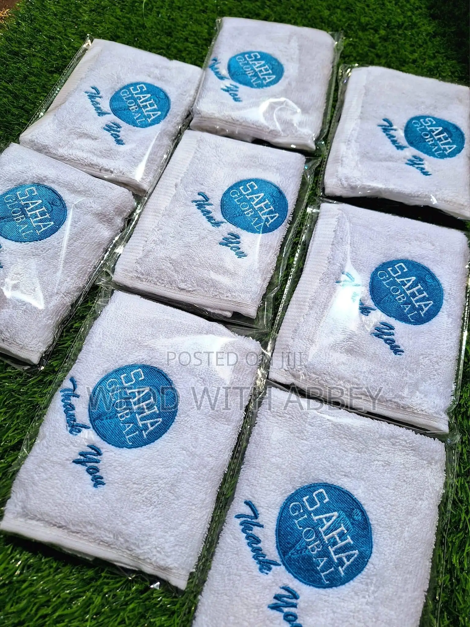 Engagement Souvenirs