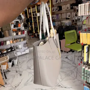 YSL Tote Bag With Purse