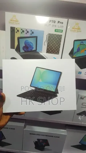 Samsung Galaxy Tab S10lite Bluetooth Magic Keyboard