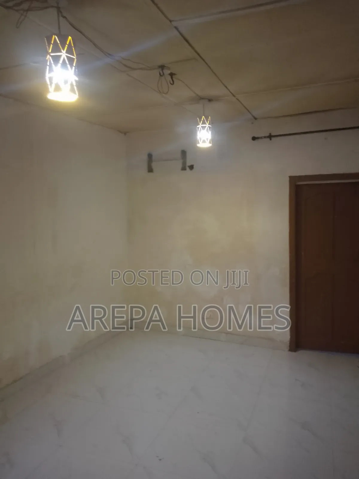 1bdrm Apartment in Doku for rent