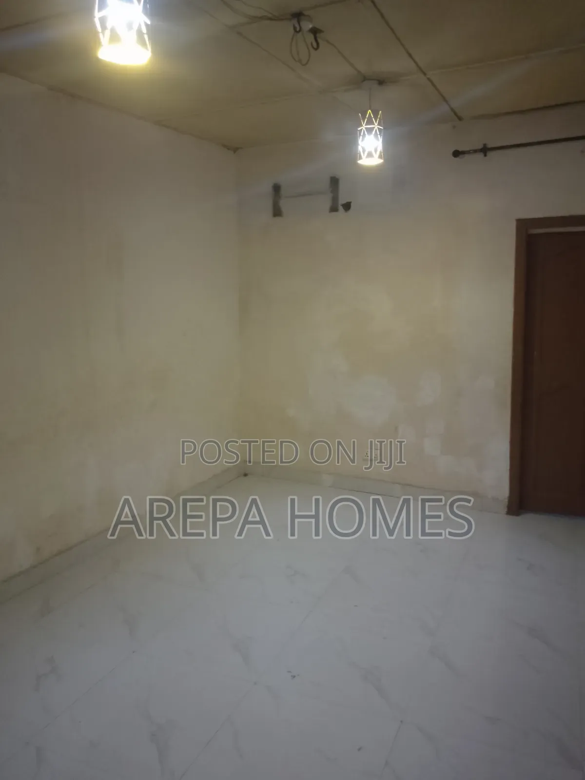 1bdrm Apartment in Doku for rent