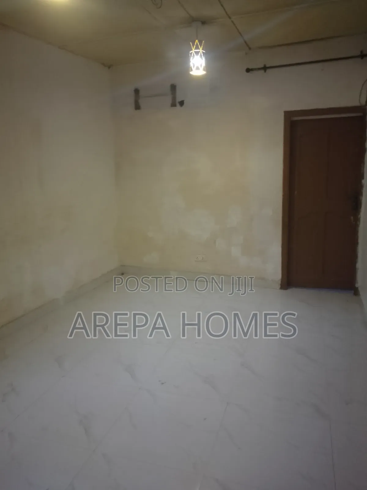 1bdrm Apartment in Doku for rent