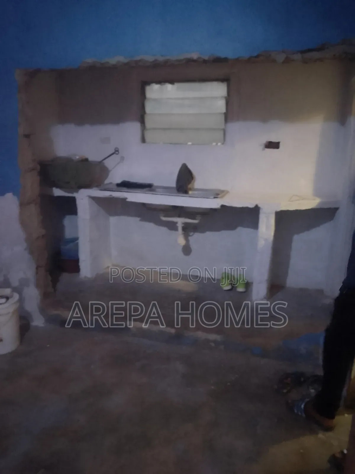 1bdrm Apartment in Doku for rent