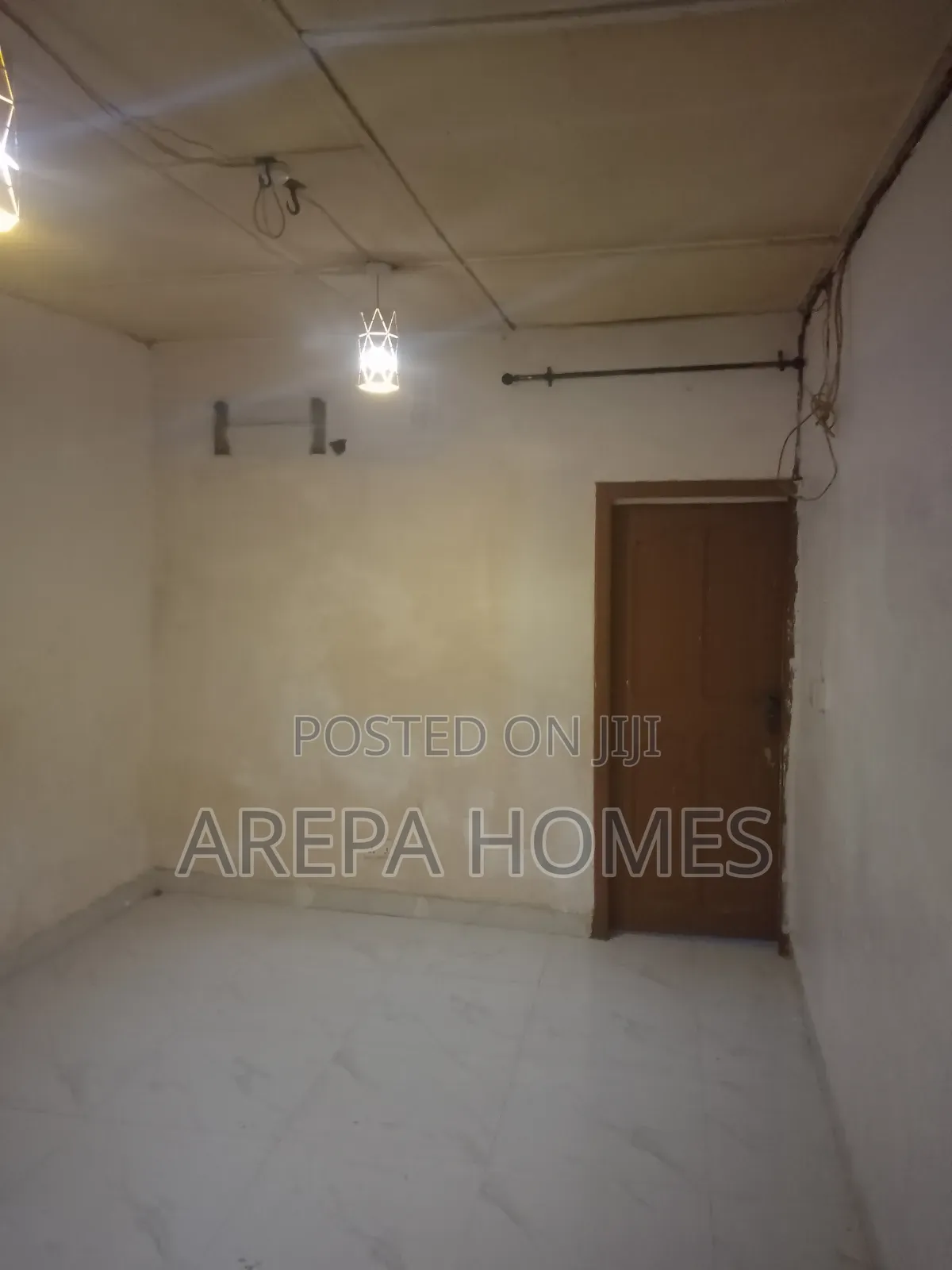 1bdrm Apartment in Doku for rent